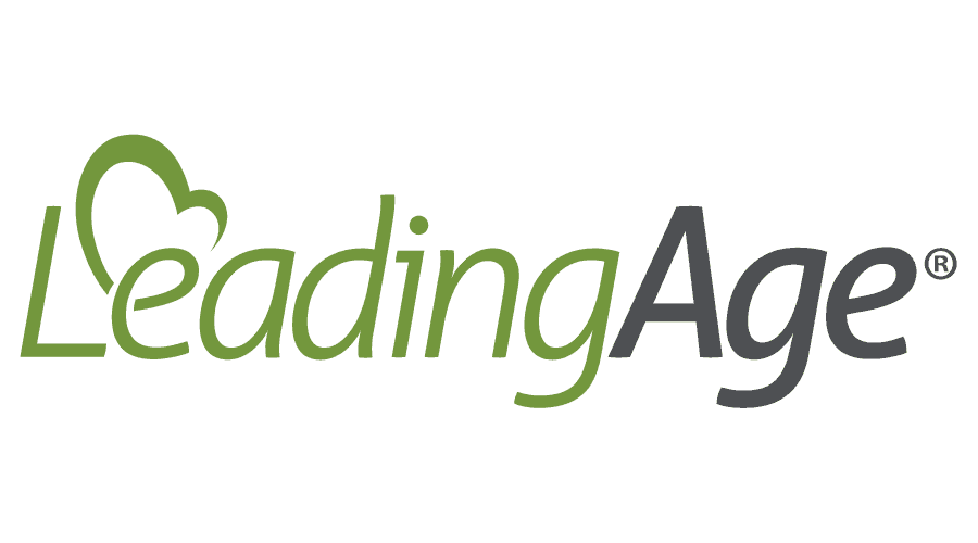 LeadingAge Logo
